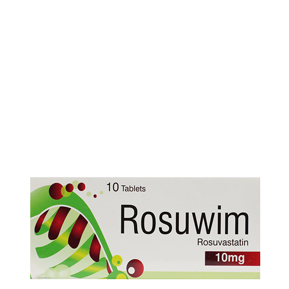 Rosuwim Tablets