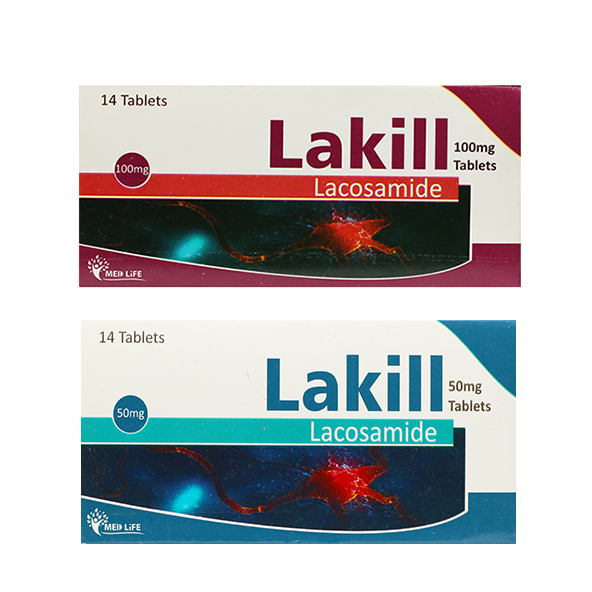 Lakill Tablets