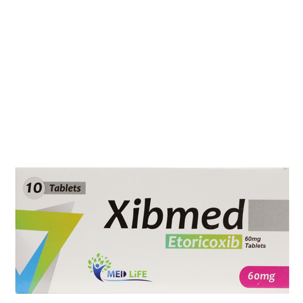 Xibmed Tablets