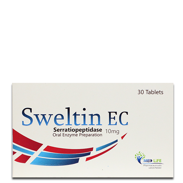 Sweltin EC