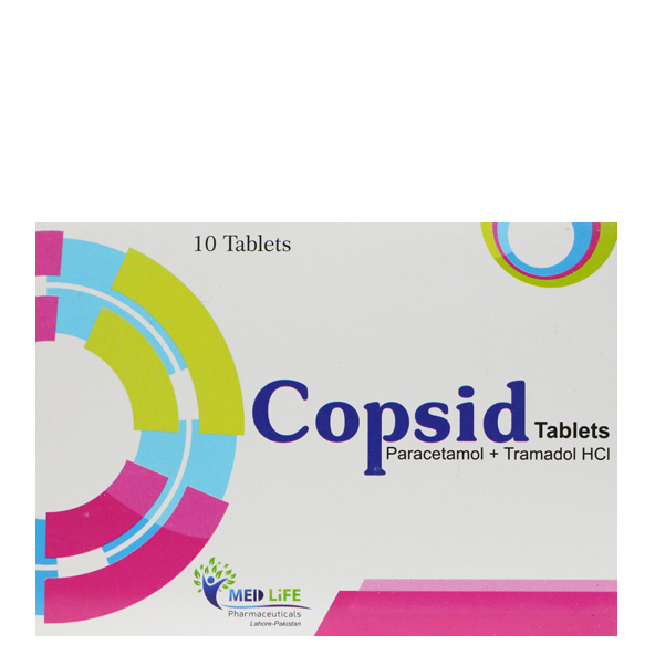 Copsid Tablets