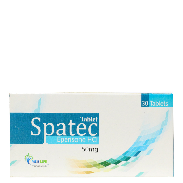 Spatec Tablets