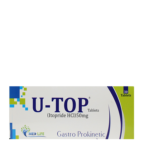 U-Top Tablets